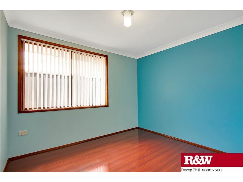 50 ACROPOLIS AVENUE, Rooty Hill NSW 2766