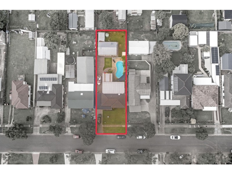 28 Minchinbury Street, Eastern Creek NSW 2766