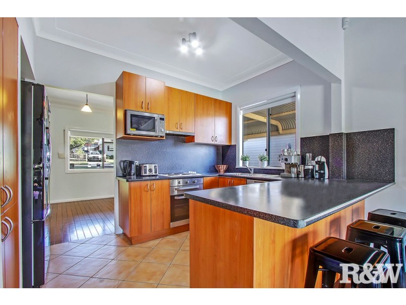 28 Minchinbury Street, Eastern Creek NSW 2766