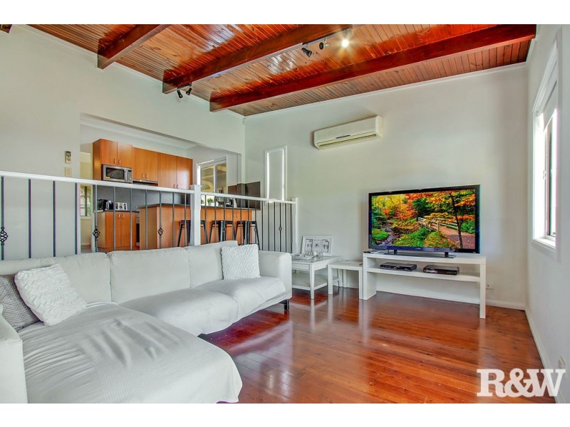 28 Minchinbury Street, Eastern Creek NSW 2766