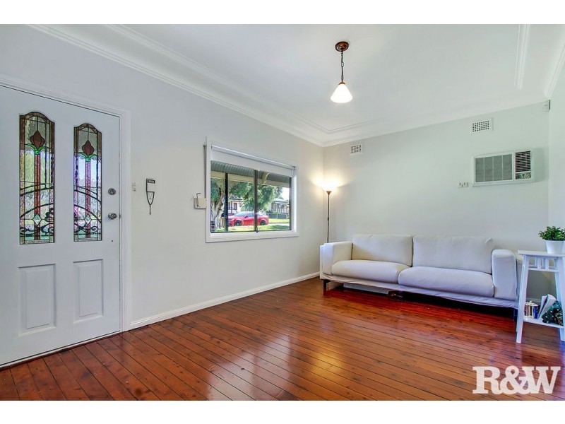 28 Minchinbury Street, Eastern Creek NSW 2766