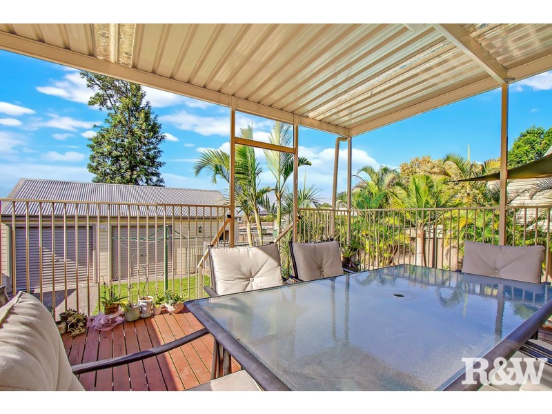 28 Minchinbury Street, Eastern Creek NSW 2766