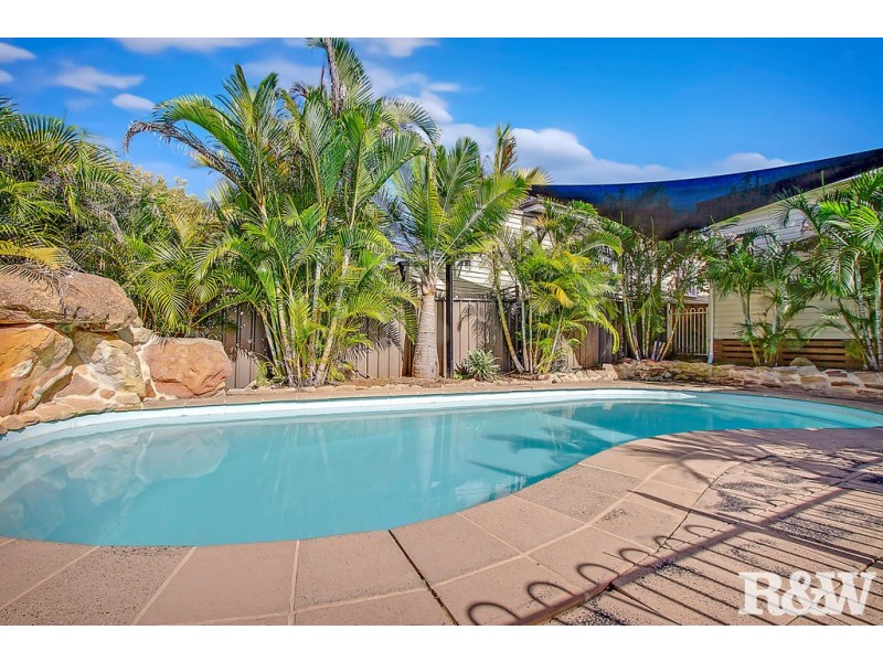 28 Minchinbury Street, Eastern Creek NSW 2766