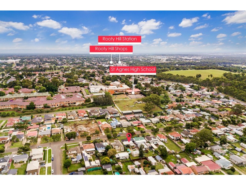 28 Minchinbury Street, Eastern Creek NSW 2766