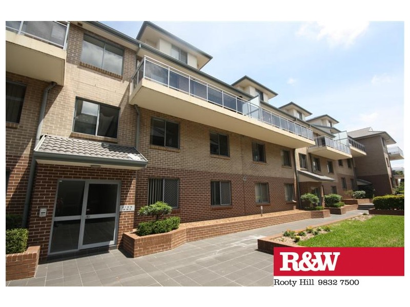8/14-20 PARKES AVENUE, Werrington NSW 2747