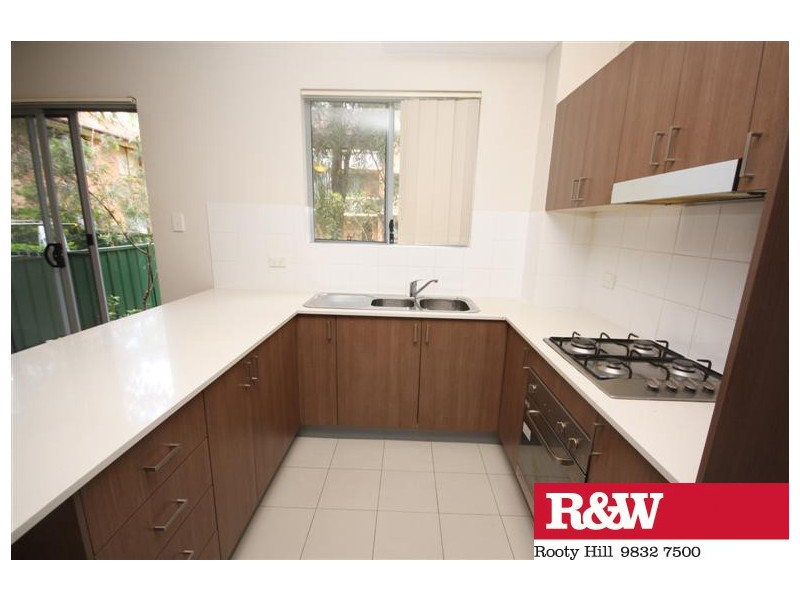 8/14-20 PARKES AVENUE, Werrington NSW 2747