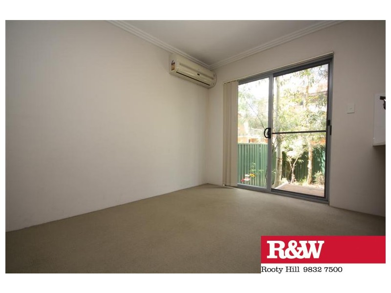 8/14-20 PARKES AVENUE, Werrington NSW 2747