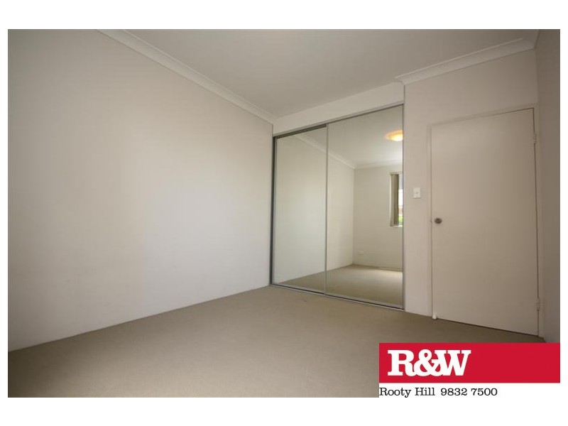 8/14-20 PARKES AVENUE, Werrington NSW 2747