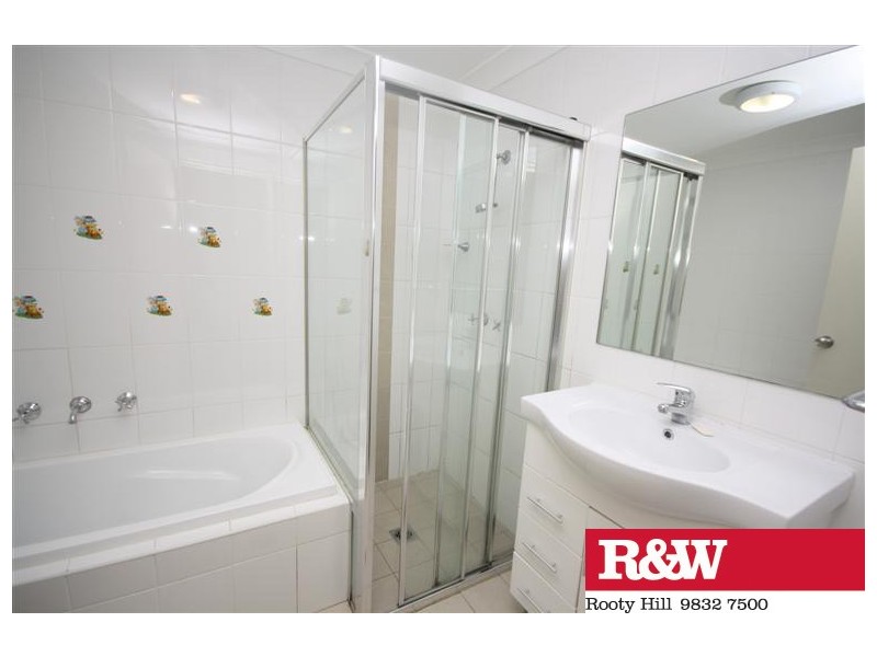 8/14-20 PARKES AVENUE, Werrington NSW 2747