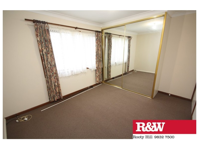 33 CHEVIOT STREET, Mount Druitt NSW 2770