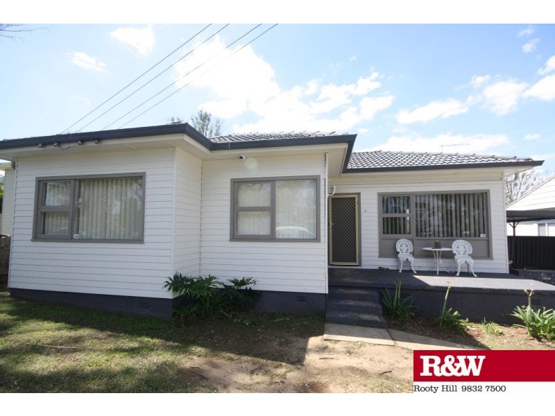 25 Cambridge Street, Cambridge Park NSW 2747