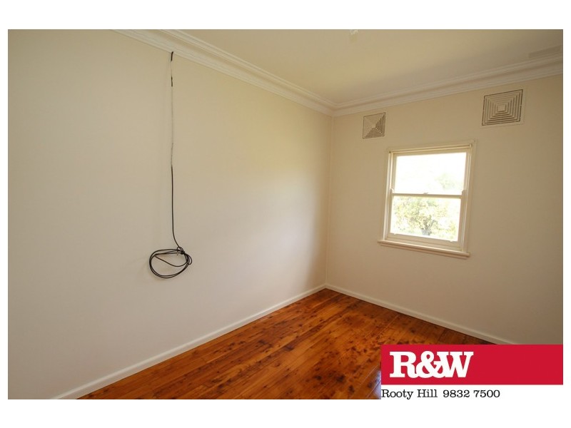 7 CATHERINE CRESCENT, Rooty Hill NSW 2766