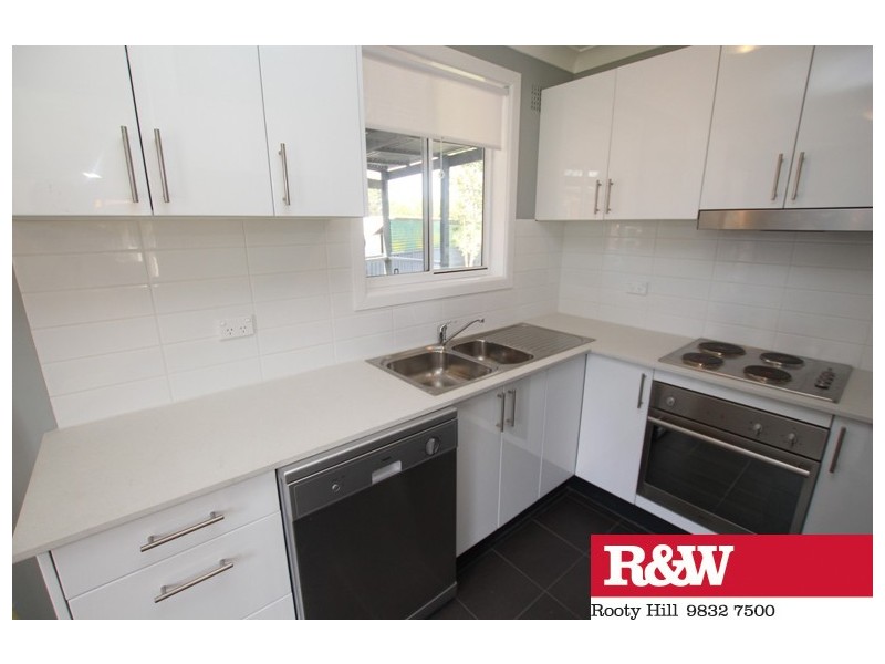 4 WEISEL PLACE, Willmot NSW 2770