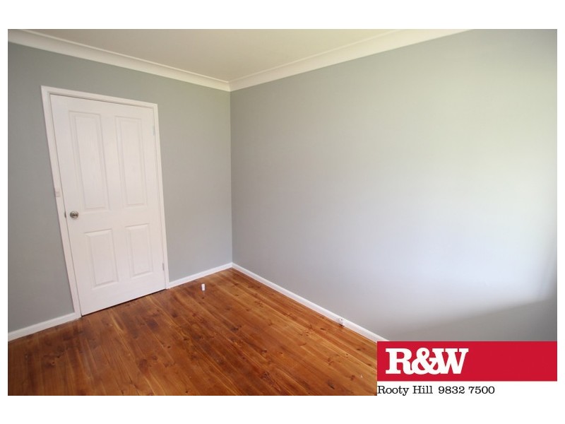 4 WEISEL PLACE, Willmot NSW 2770