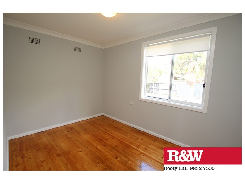 4 WEISEL PLACE, Willmot NSW 2770