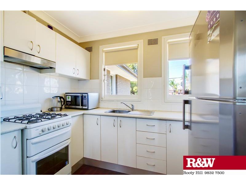 159 JERSEY ROAD, Hebersham NSW 2770