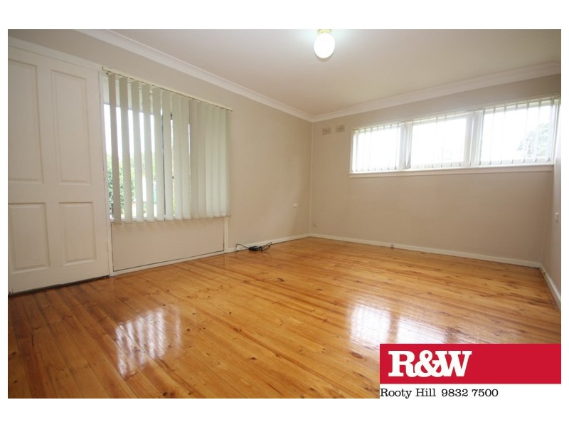 21 MAWSON ROAD, Tregear NSW 2770