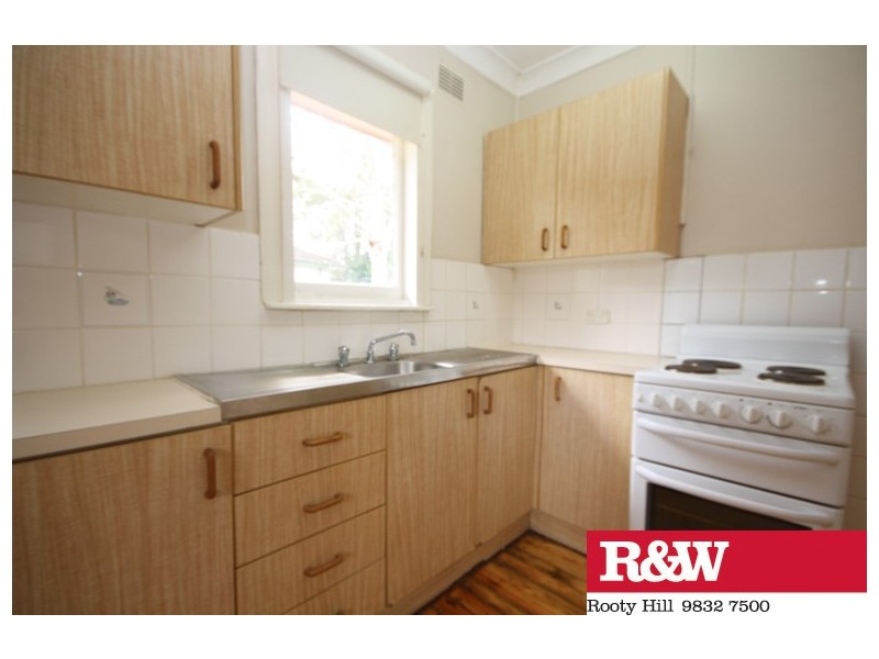 21 MAWSON ROAD, Tregear NSW 2770