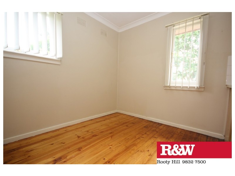 21 MAWSON ROAD, Tregear NSW 2770