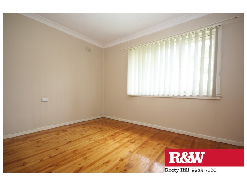 21 MAWSON ROAD, Tregear NSW 2770