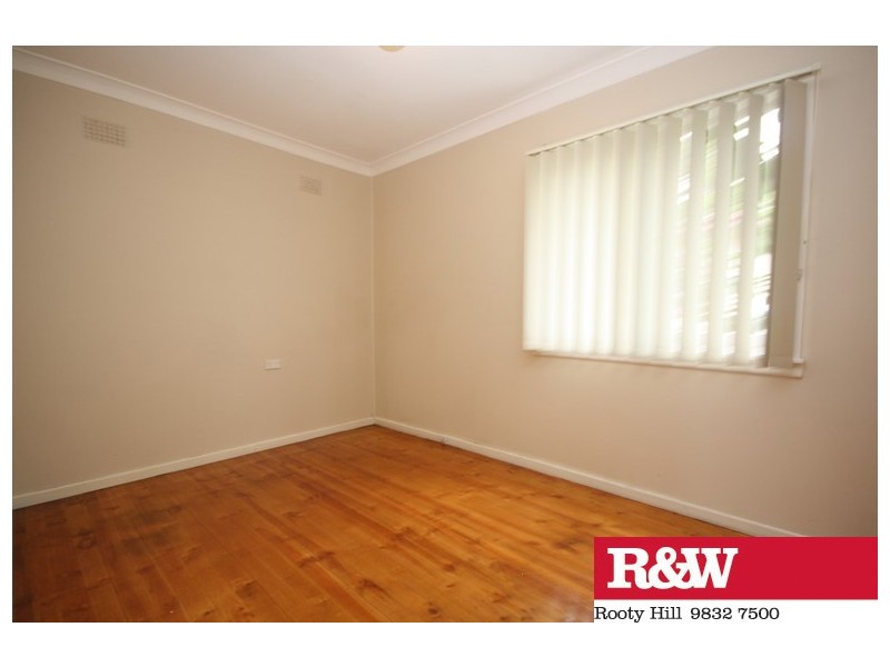 21 MAWSON ROAD, Tregear NSW 2770