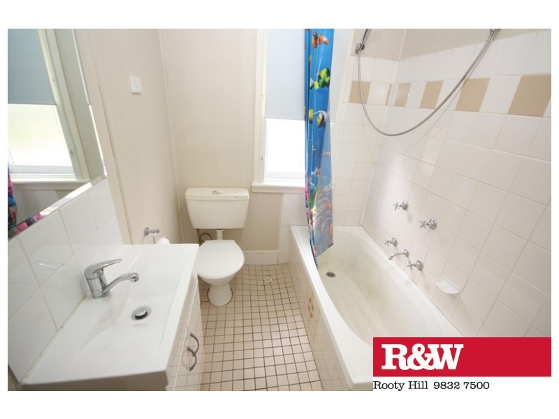 21 MAWSON ROAD, Tregear NSW 2770