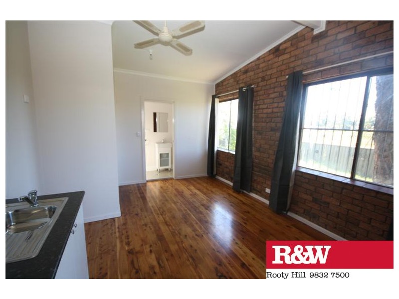 61A SIEMENS CRESCENT, Emerton NSW 2770