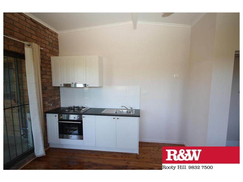 61A SIEMENS CRESCENT, Emerton NSW 2770