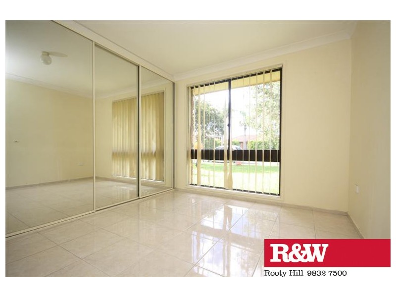 6 SALAMANDER STREET, St Clair NSW 2759