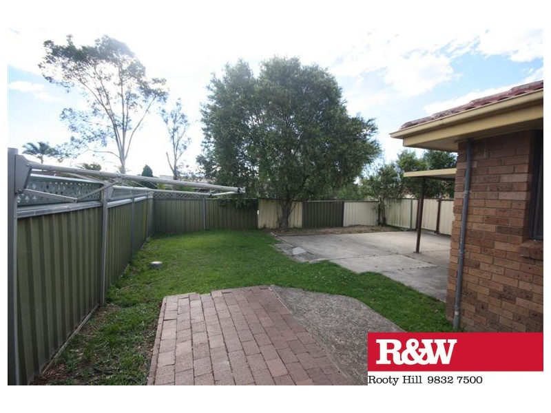 6 SALAMANDER STREET, St Clair NSW 2759