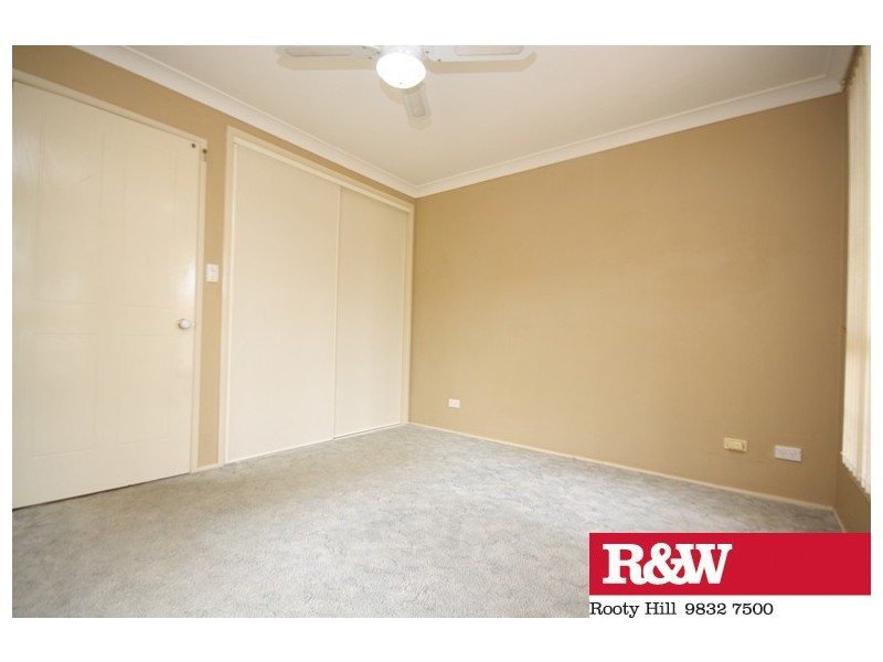 12A DRYDEN AVENUE, Oakhurst NSW 2761