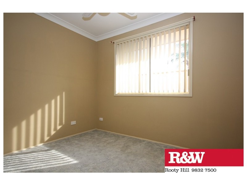 12A DRYDEN AVENUE, Oakhurst NSW 2761