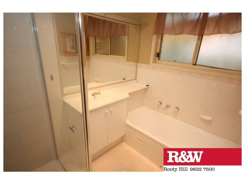 12A DRYDEN AVENUE, Oakhurst NSW 2761