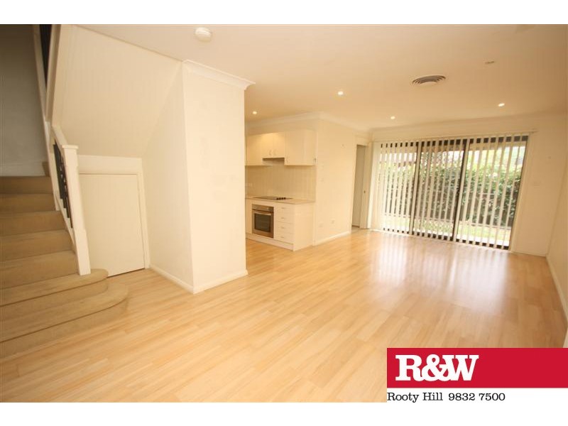 3/42 GROSE VALE ROAD, North Richmond NSW 2754
