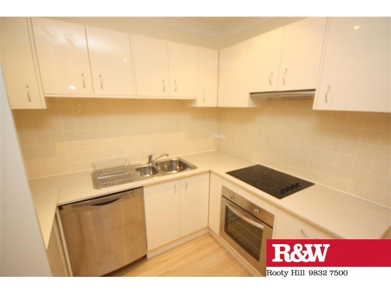 3/42 GROSE VALE ROAD, North Richmond NSW 2754