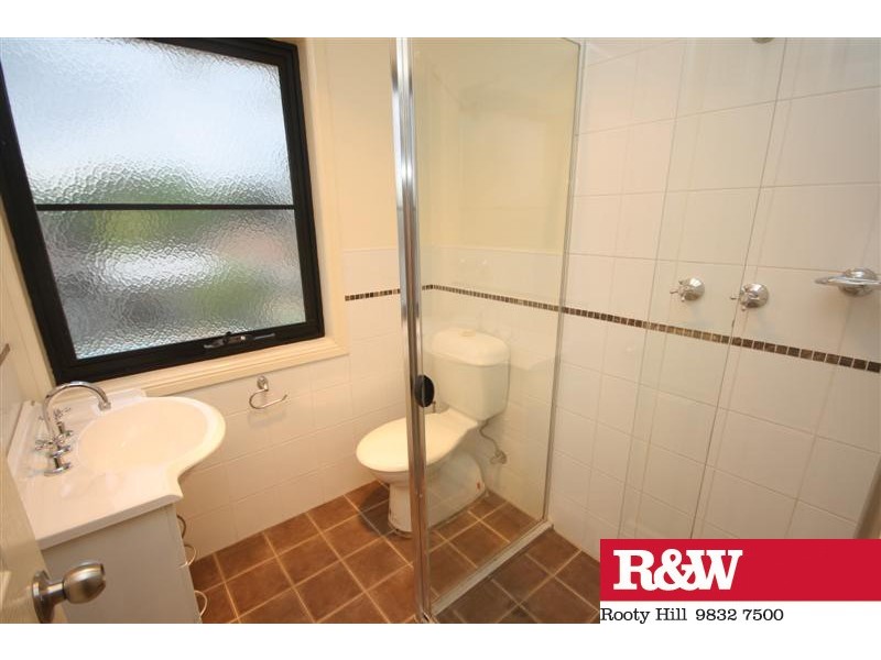 3/42 GROSE VALE ROAD, North Richmond NSW 2754