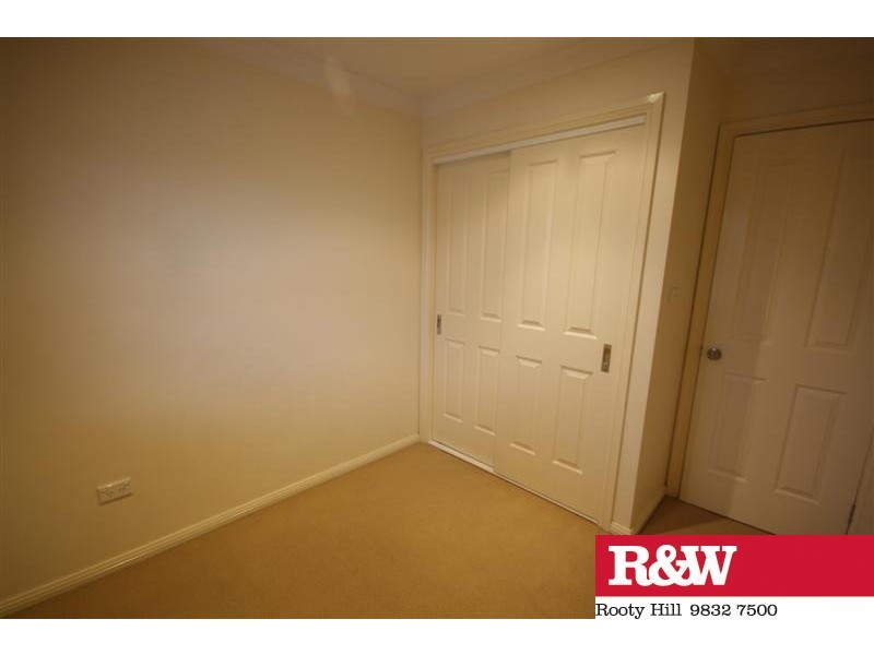 3/42 GROSE VALE ROAD, North Richmond NSW 2754