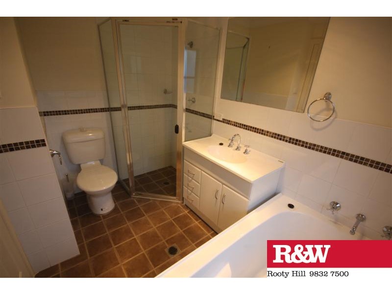 3/42 GROSE VALE ROAD, North Richmond NSW 2754