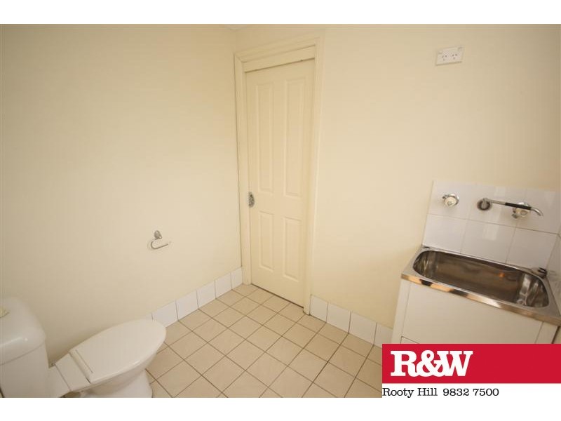 3/42 GROSE VALE ROAD, North Richmond NSW 2754