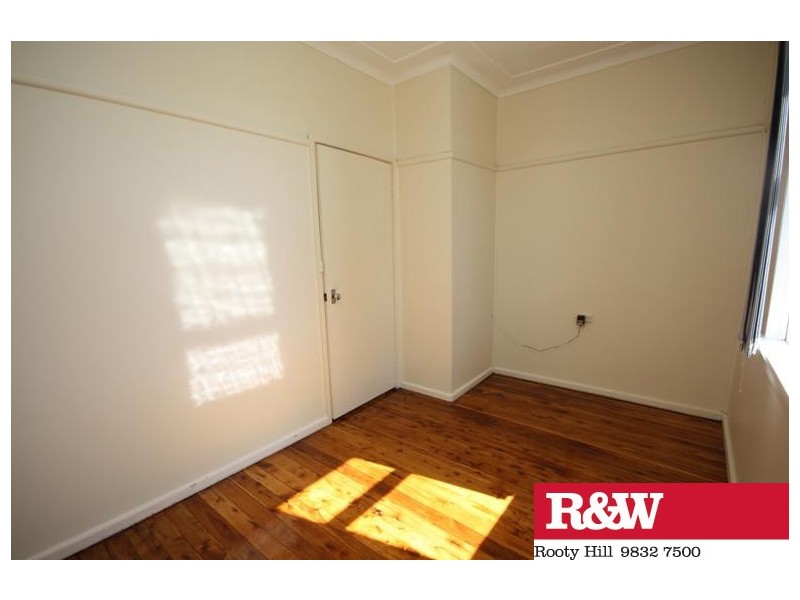 14 TOBRUK STREET, North St Marys NSW 2760