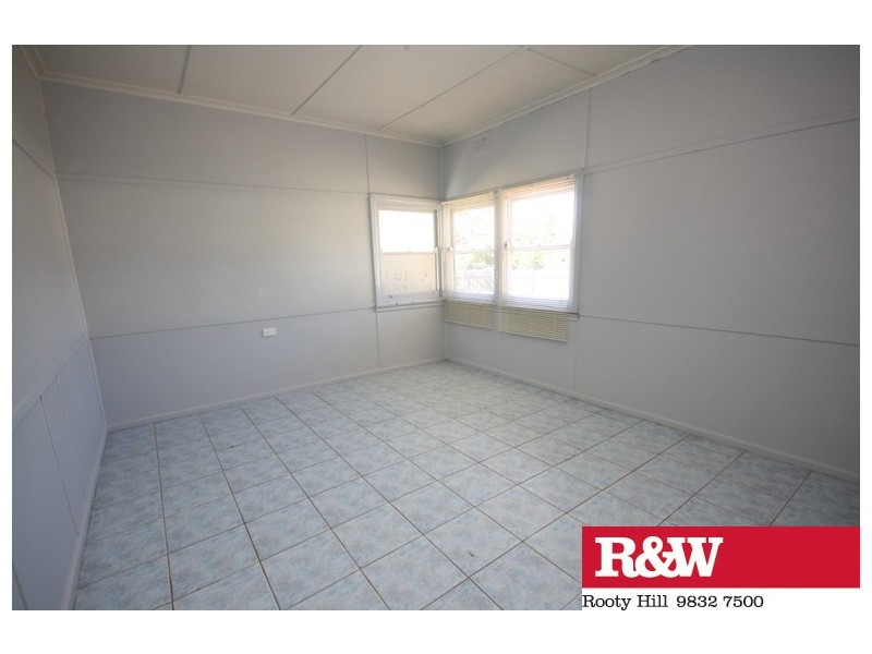 94 CARLISLE AVENUE, Blackett NSW 2770