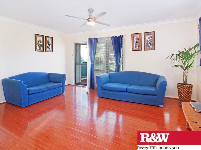 65 JERSEY ROAD, Blackett NSW 2770