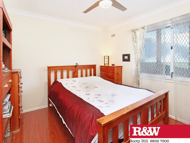 65 JERSEY ROAD, Blackett NSW 2770