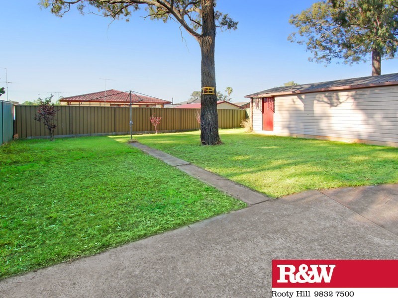 65 JERSEY ROAD, Blackett NSW 2770