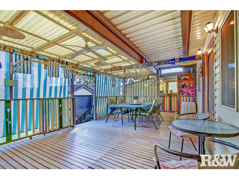 99 Marsden Road, St Marys NSW 2760