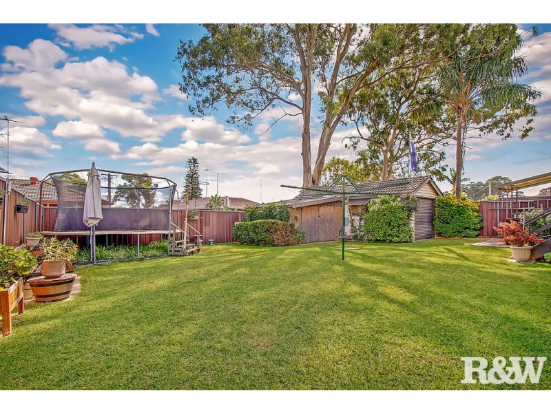 99 Marsden Road, St Marys NSW 2760