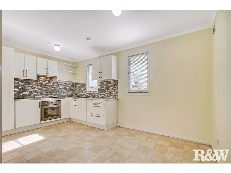 6 Bletchley Place, Hebersham NSW 2770