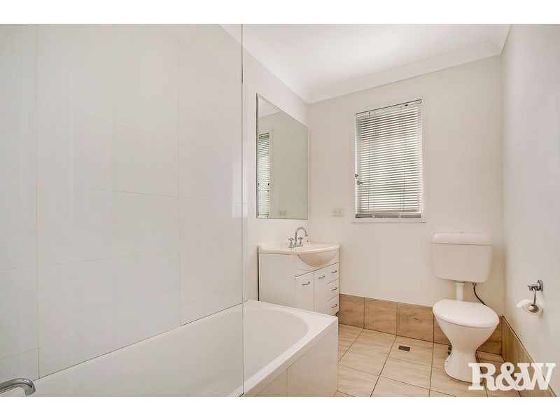 6 Bletchley Place, Hebersham NSW 2770