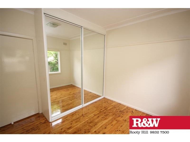 1 JACKA STREET, St Marys NSW 2760