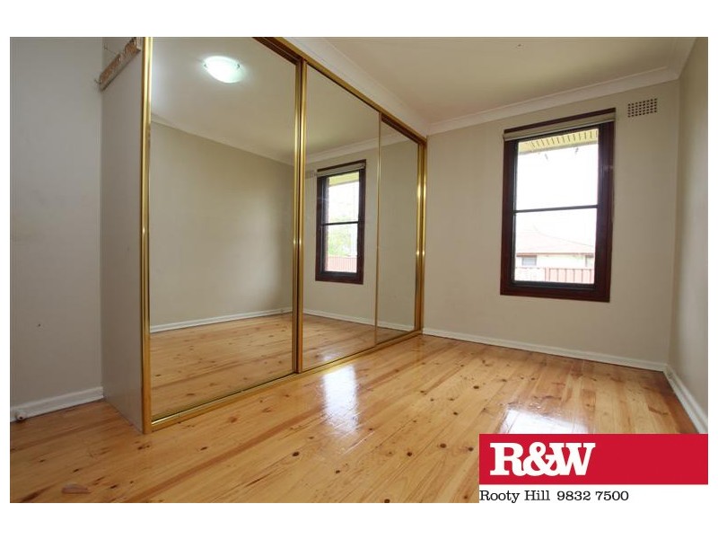 10  HAVERHILL AVENUE, Hebersham NSW 2770